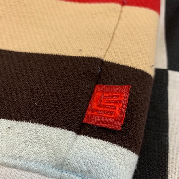 Nike L23 LeBron James Long Sleeve Shirt Large - Picture 4 of 5